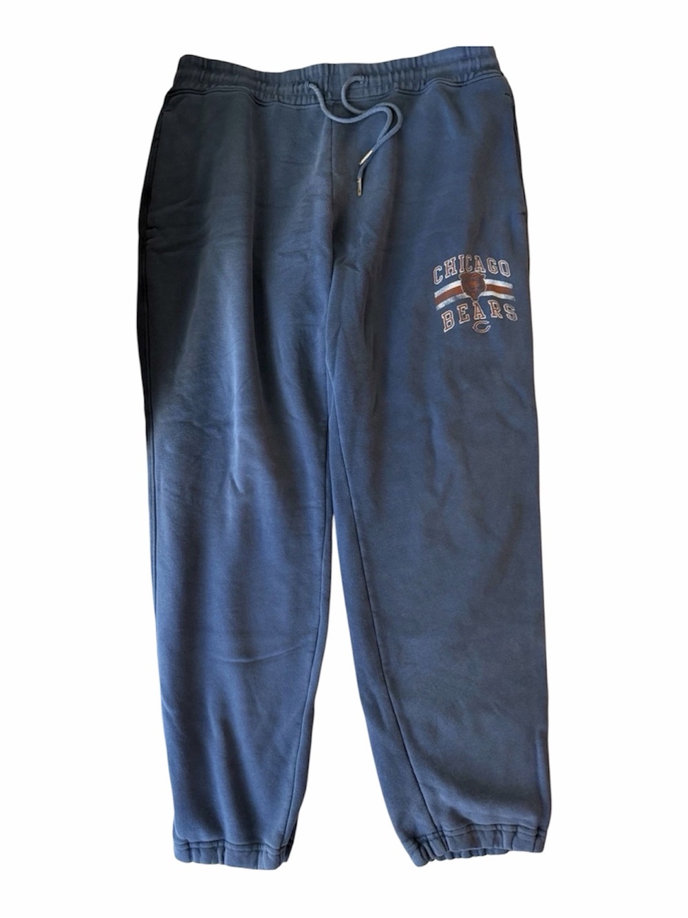 Abercombie & Fitch Men's Set Of 2
( Pants And Pullover ) Size L - Picture 2 of 8